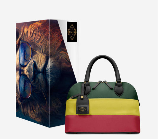 Designer Luxury Chic Pendant Bag